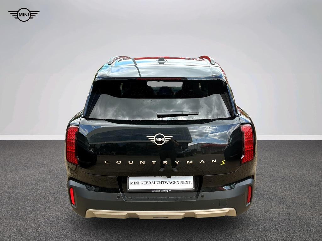 Mini Cooper SE Countryman