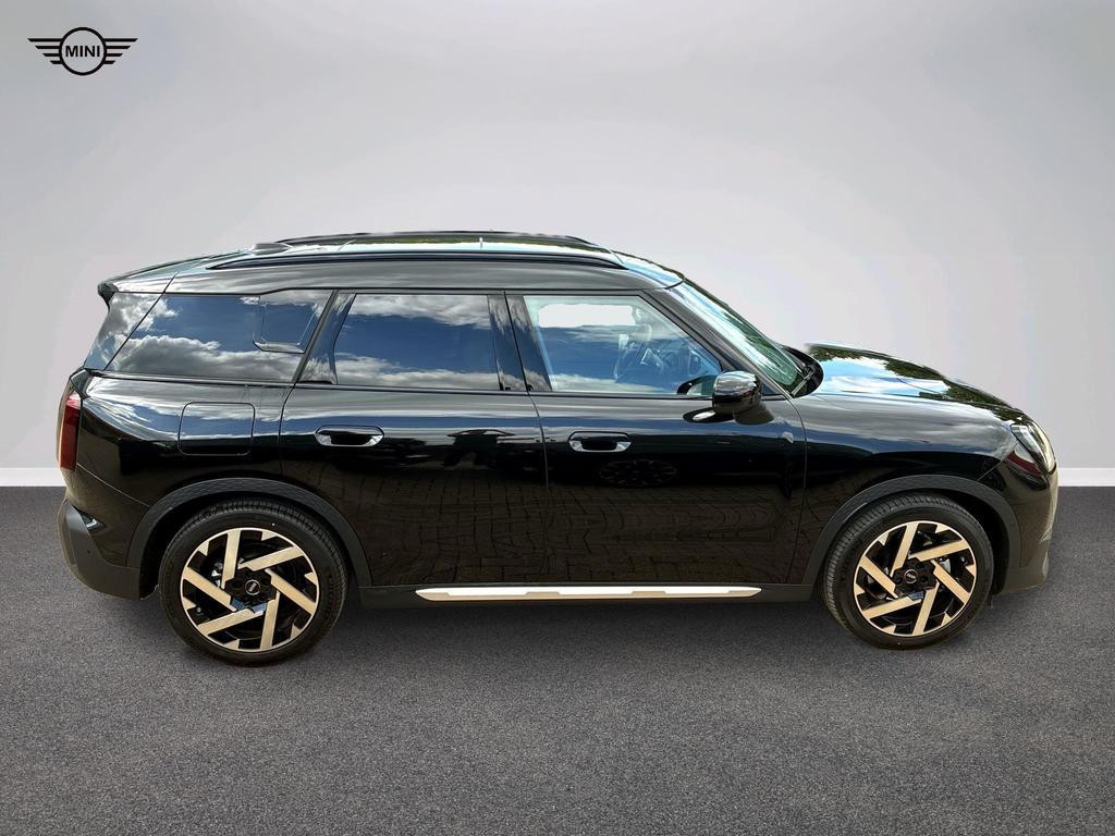 Mini Cooper SE Countryman