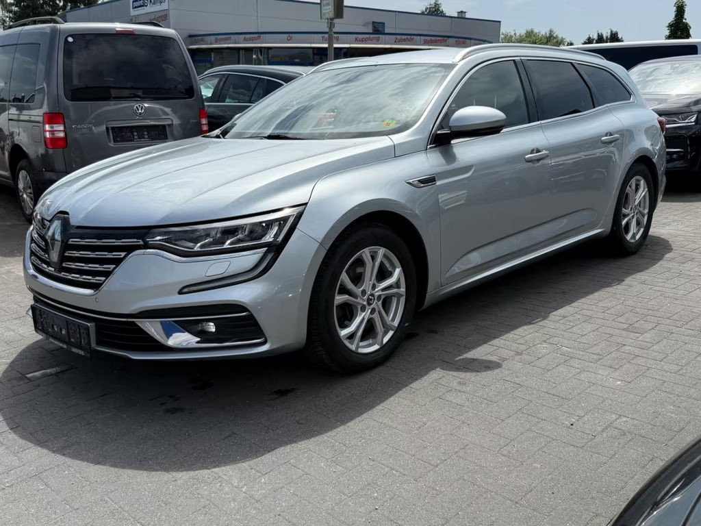 Renault Talisman Business Line Combi Estate