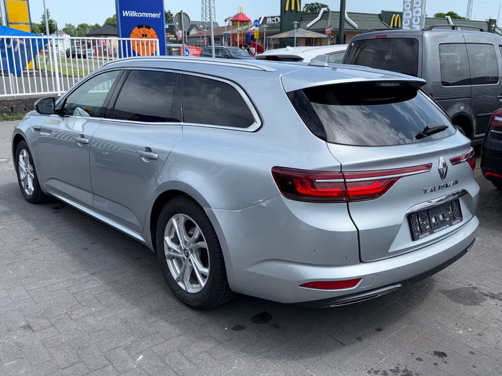 Renault Talisman