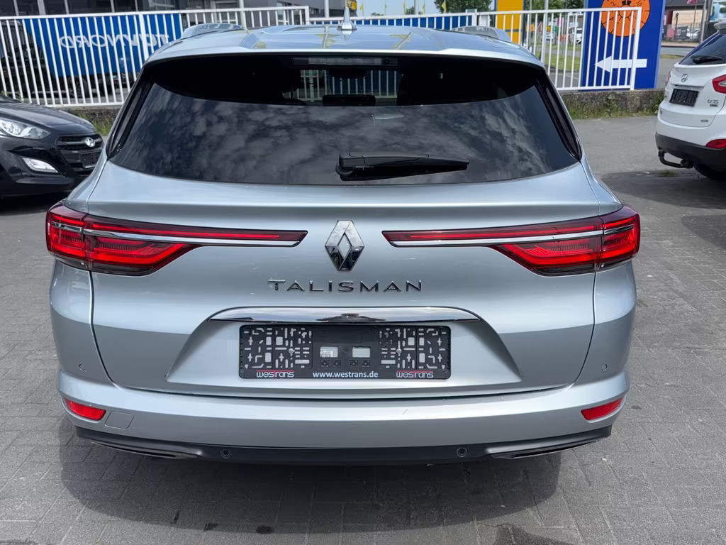 Renault Talisman