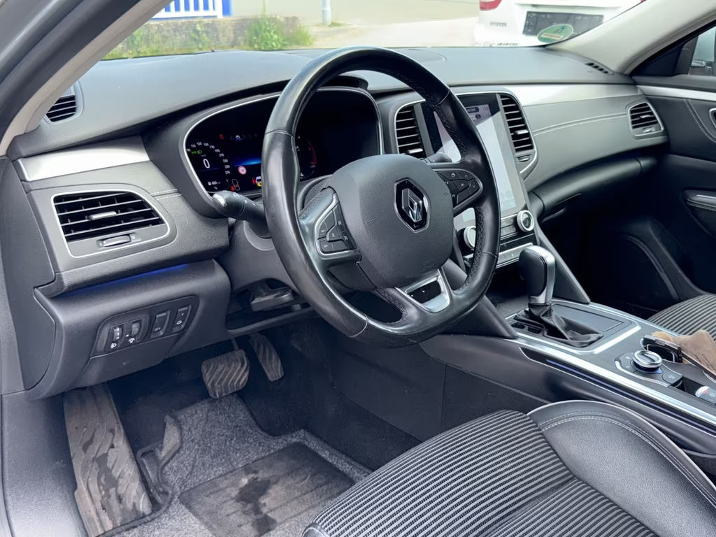 Renault Talisman
