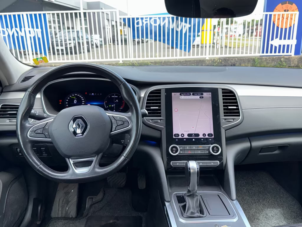 Renault Talisman