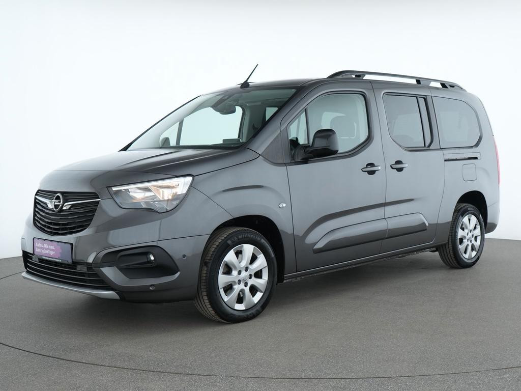 Opel Combo Ultimate Life