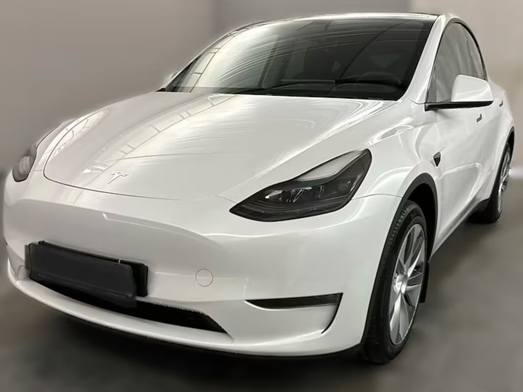 Tesla Model Y Long Range Dual Motor AWD