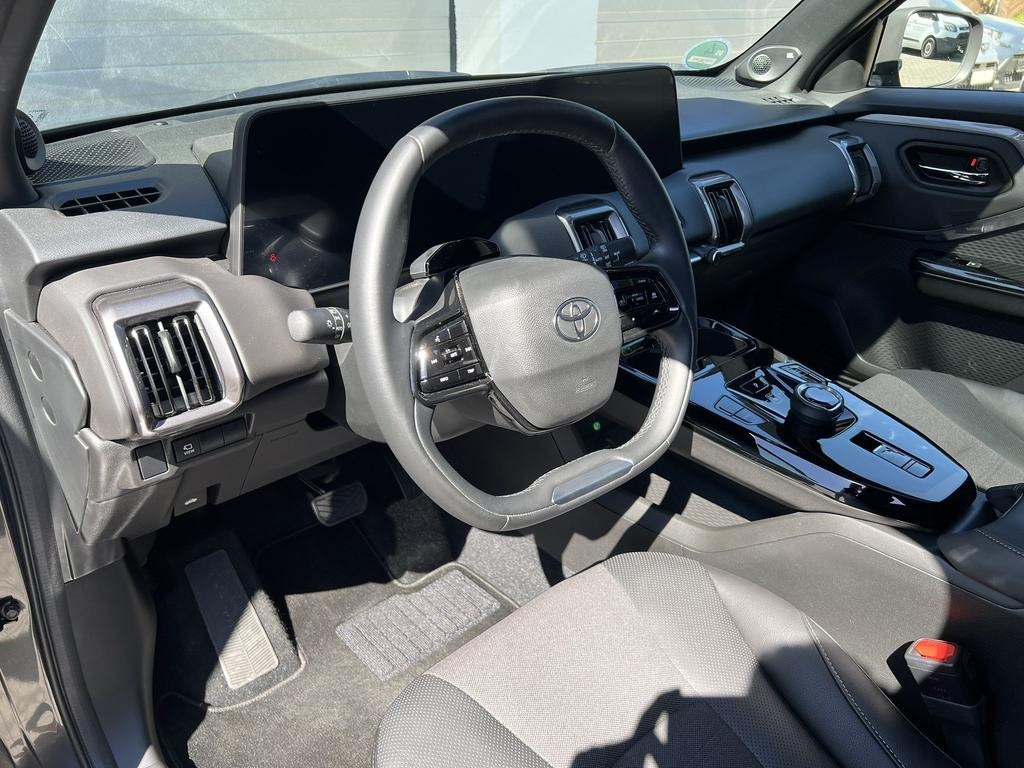 Toyota Urban Cruiser