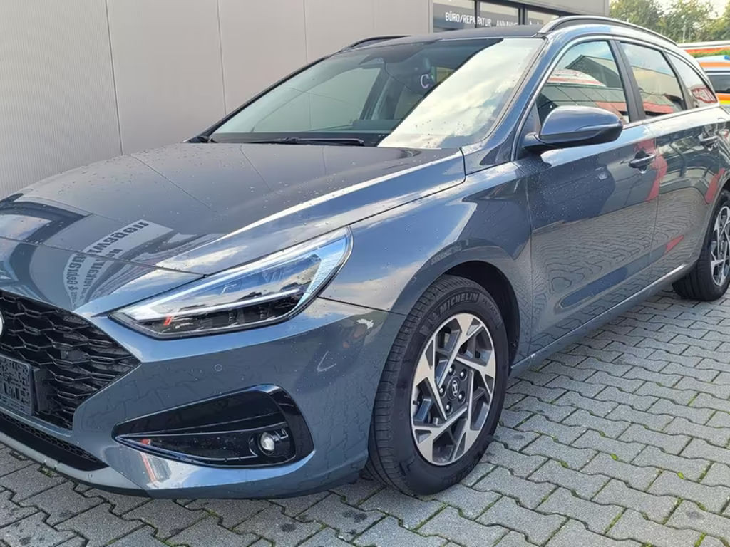 Hyundai i30 Style