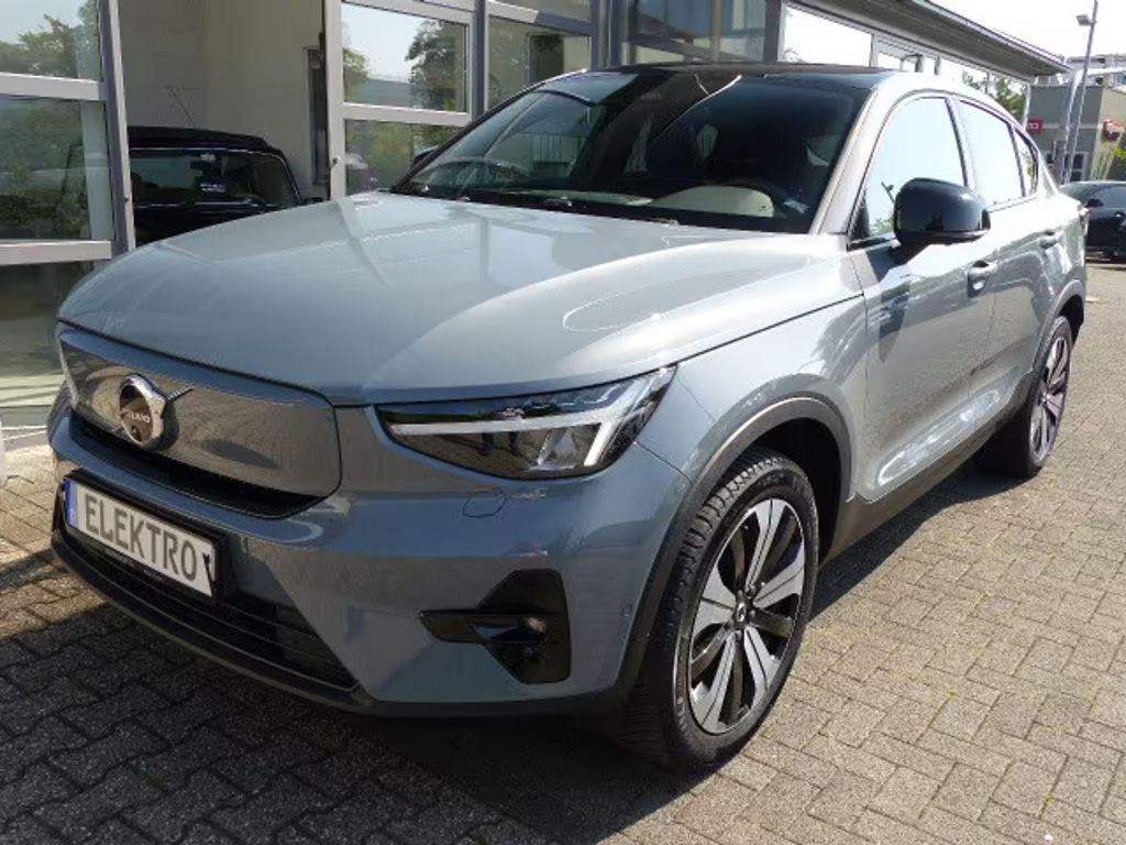 Volvo C40