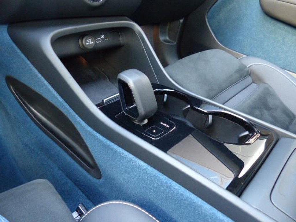 Volvo C40