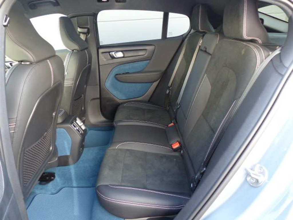 Volvo C40