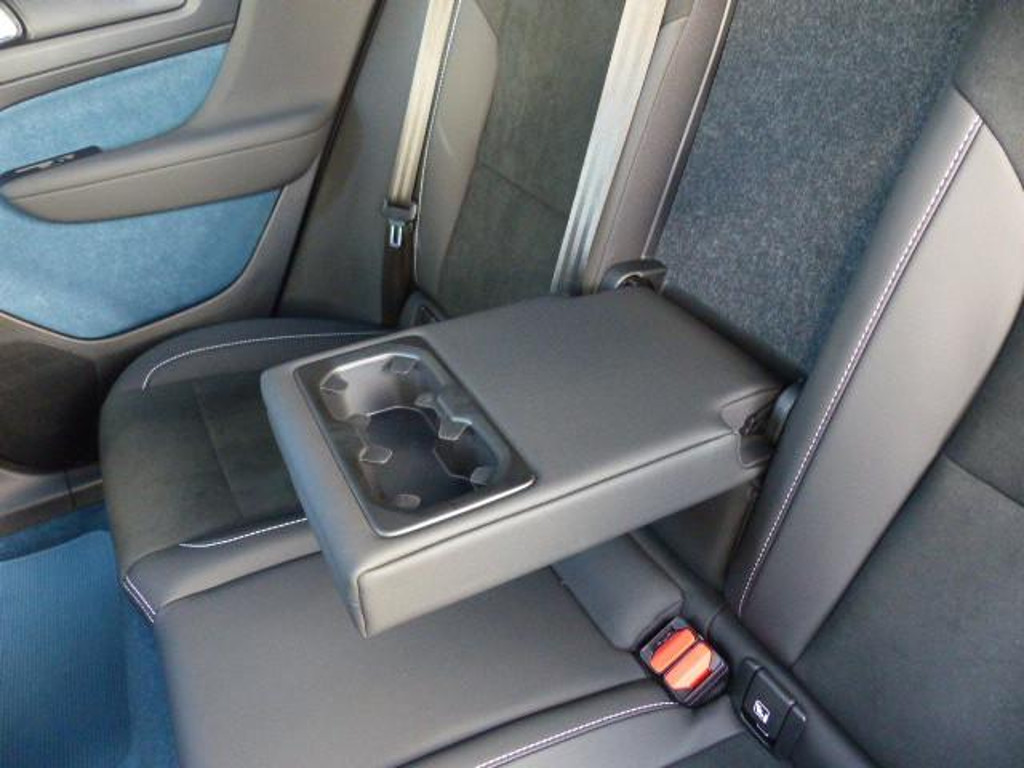 Volvo C40
