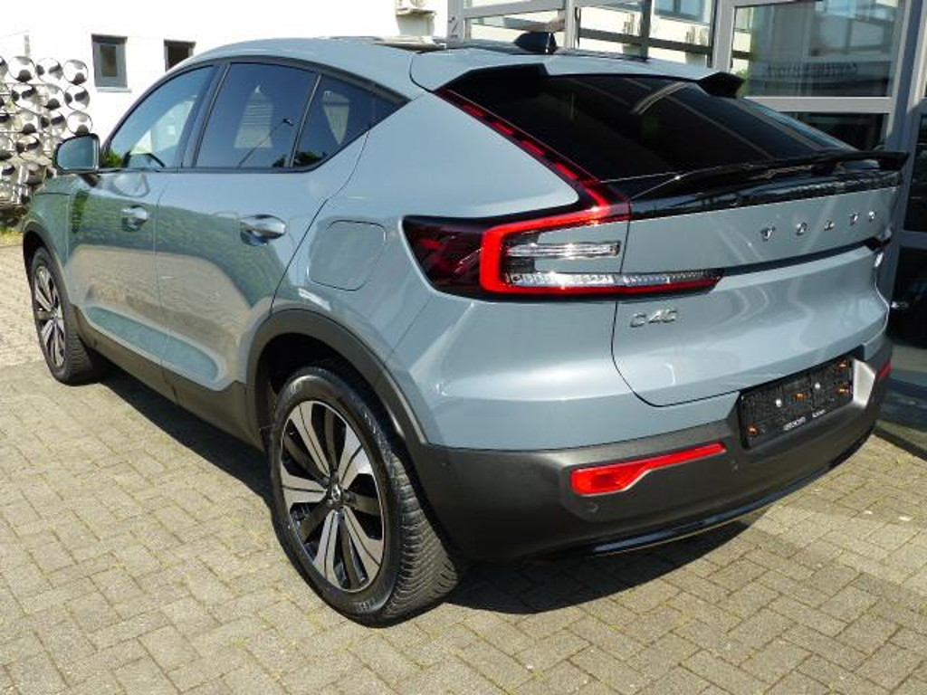 Volvo C40