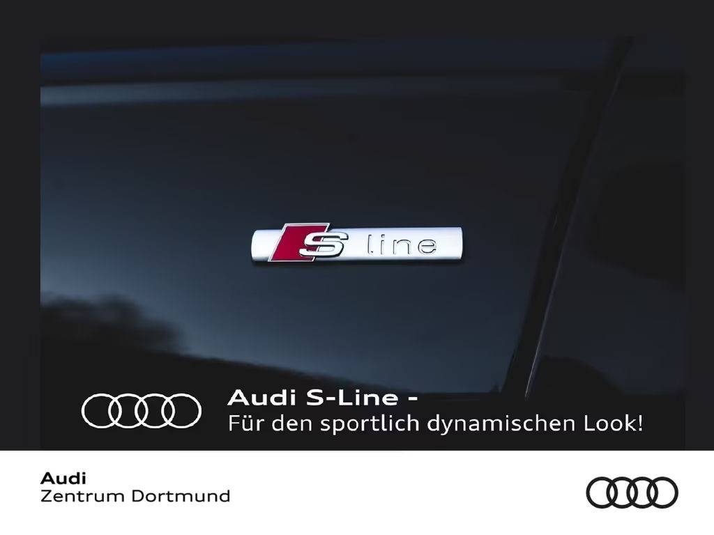 Audi Q5 Quattro S-Line