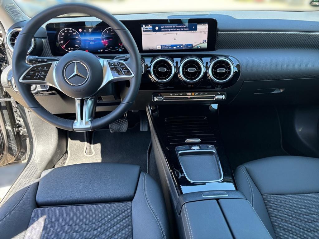 Mercedes-Benz A-Klasse A 180 Progressive