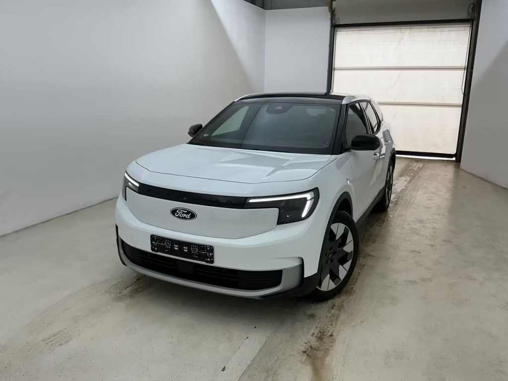 Ford Explorer RWD Premium EV