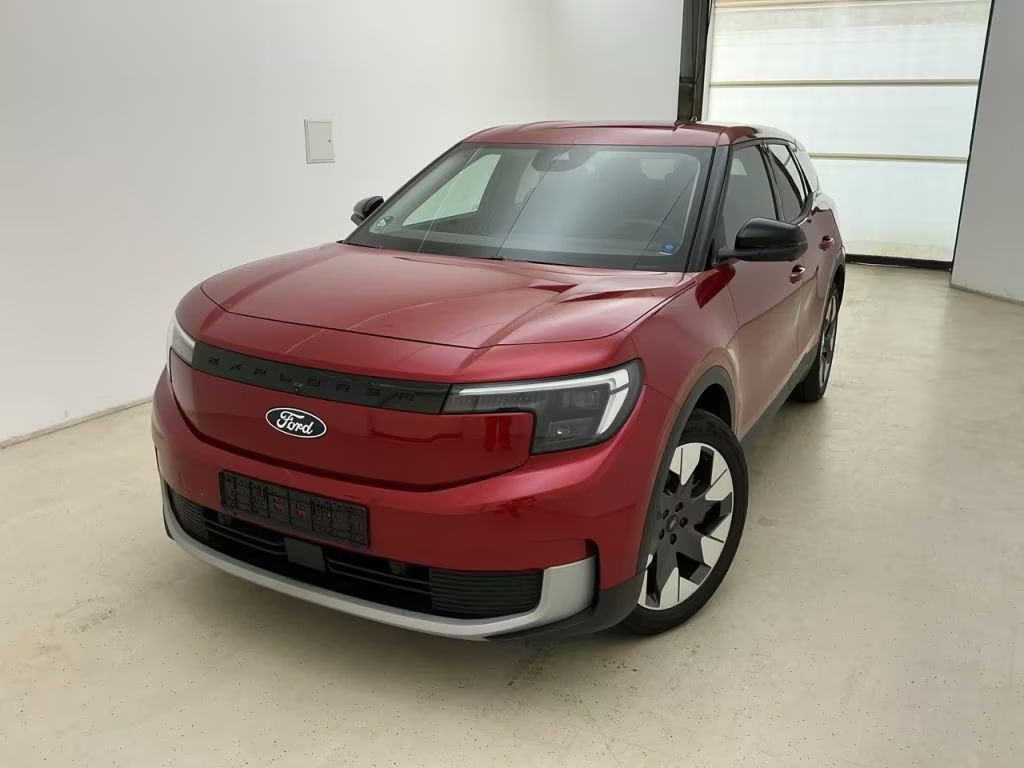 Ford Explorer RWD Premium EV