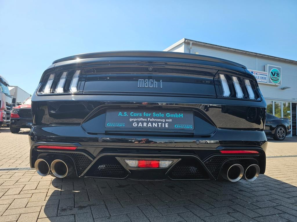 Ford Mustang Mach-E