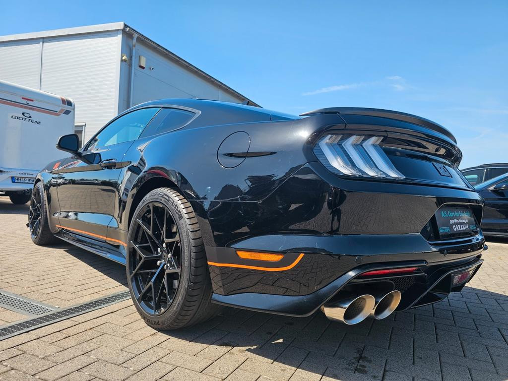 Ford Mustang Mach-E