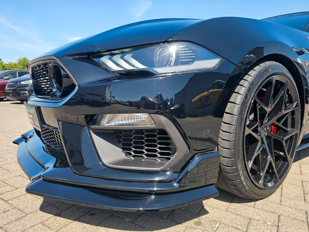 Ford Mustang Mach-E