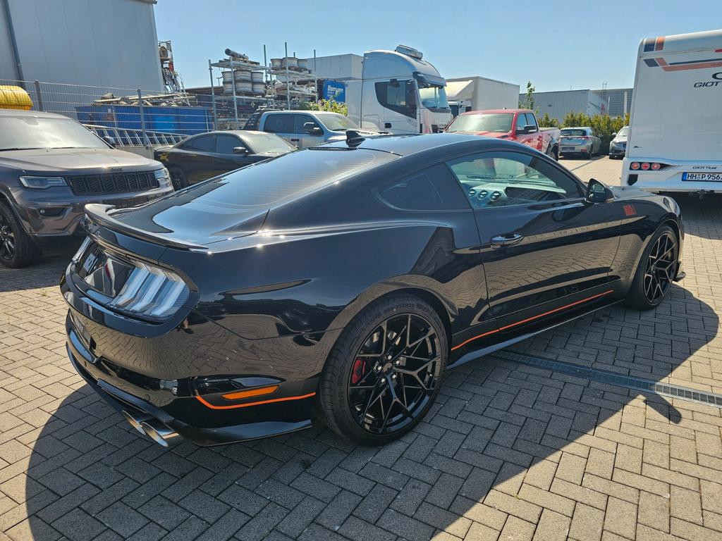 Ford Mustang Mach-E