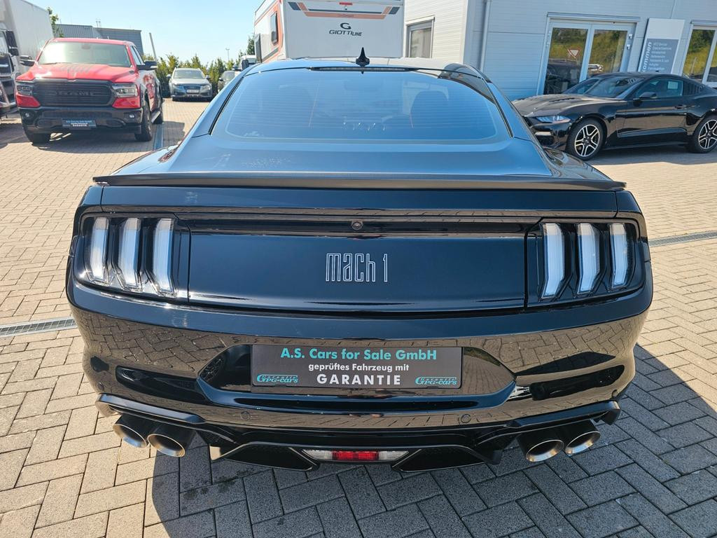 Ford Mustang Mach-E