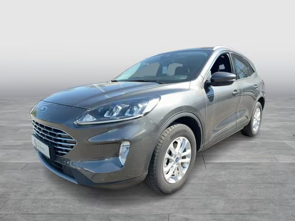 Ford Kuga Titanium