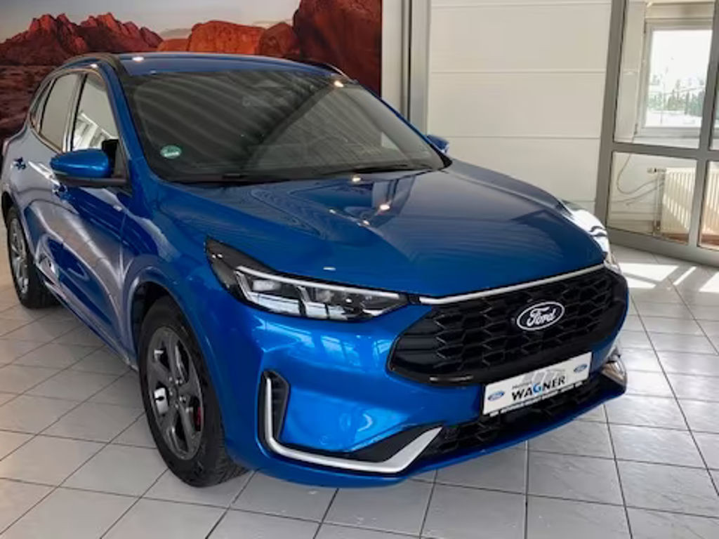 Ford Kuga ST Line X