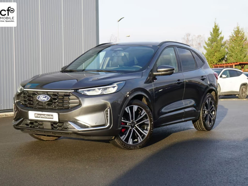 Ford Kuga ST Line X