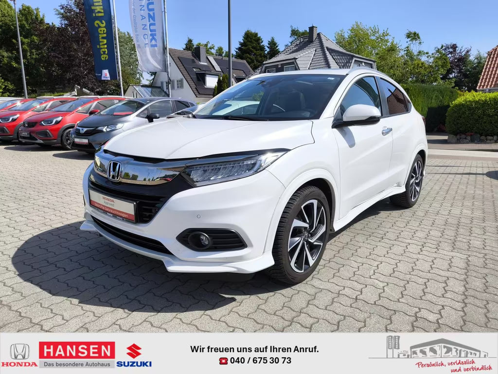 Honda HR-V Executive