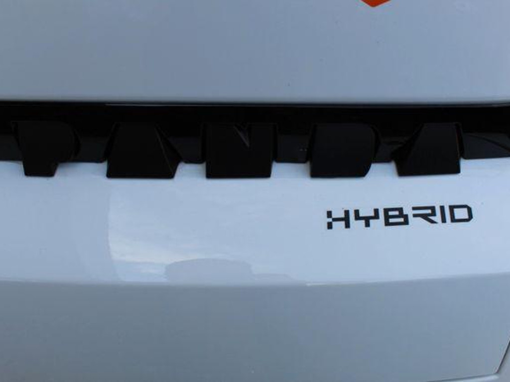 Fiat Grande Panda