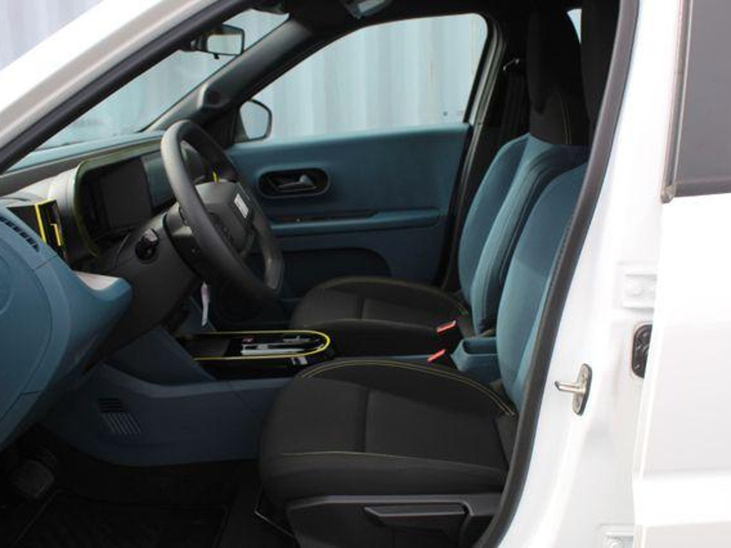 Fiat Grande Panda