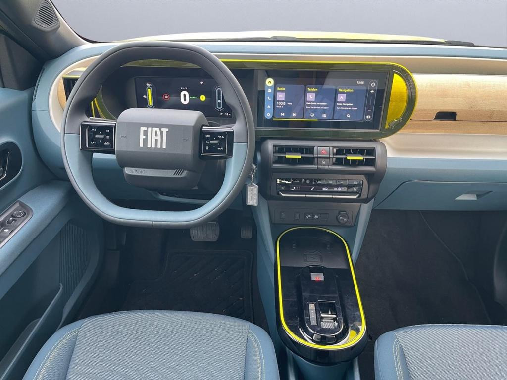 Fiat Grande Panda