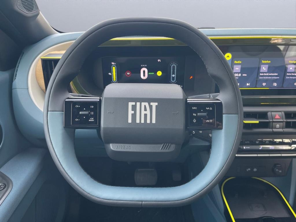 Fiat Grande Panda