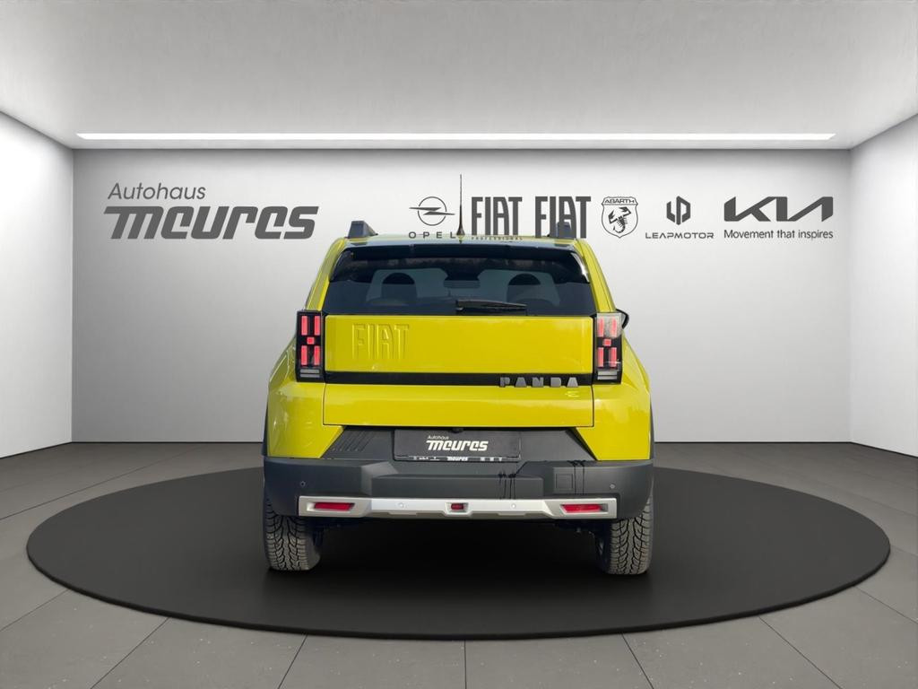 Fiat Grande Panda