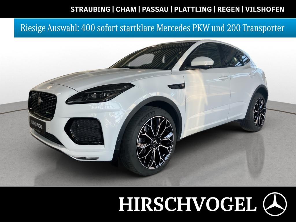 Jaguar E-Pace R-Dynamic SE D200 AWD