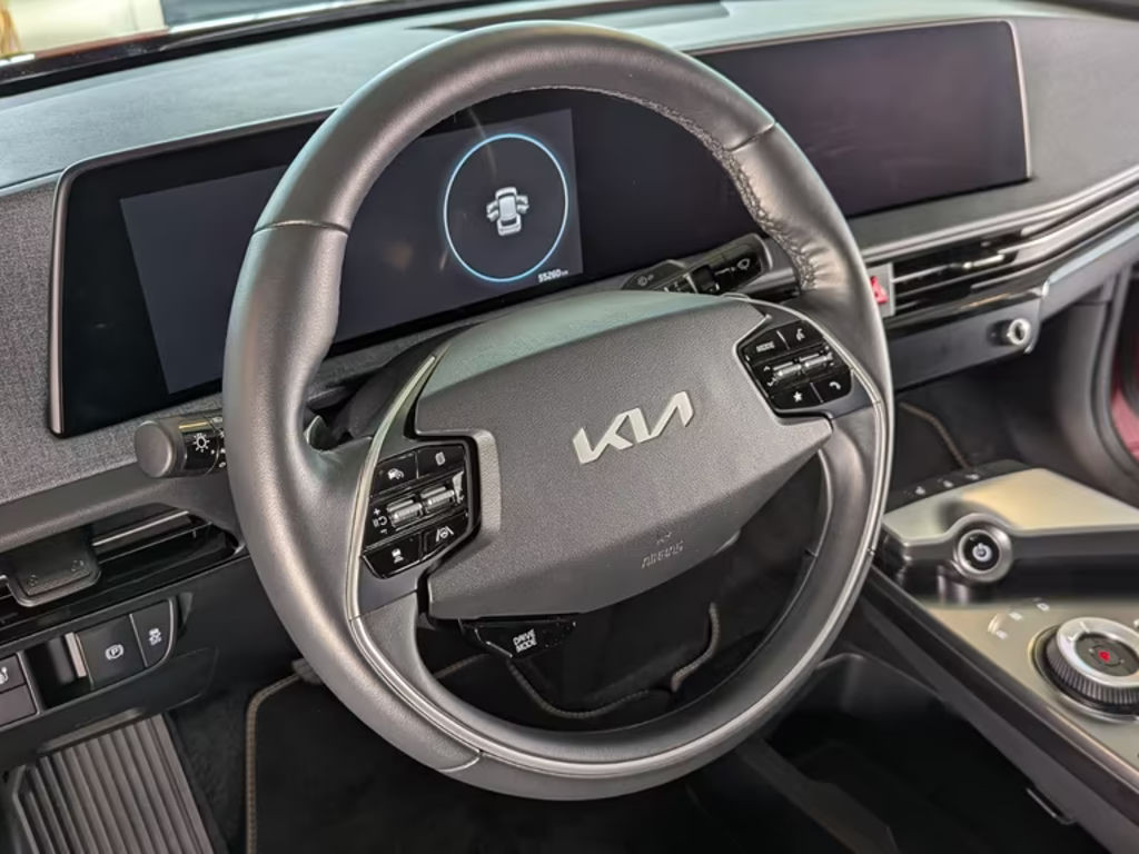 Kia EV6