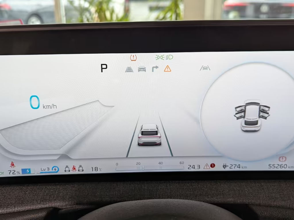 Kia EV6