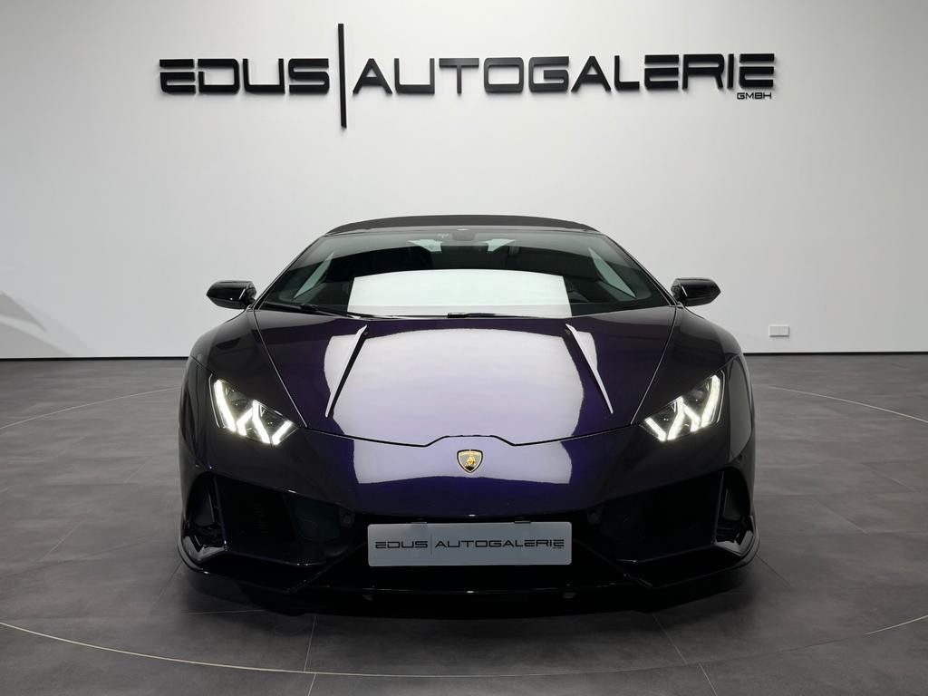 Lamborghini Huracan