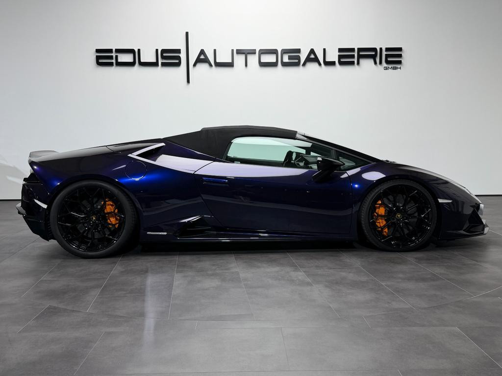 Lamborghini Huracan