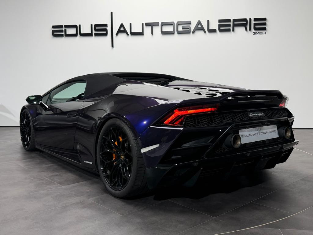 Lamborghini Huracan