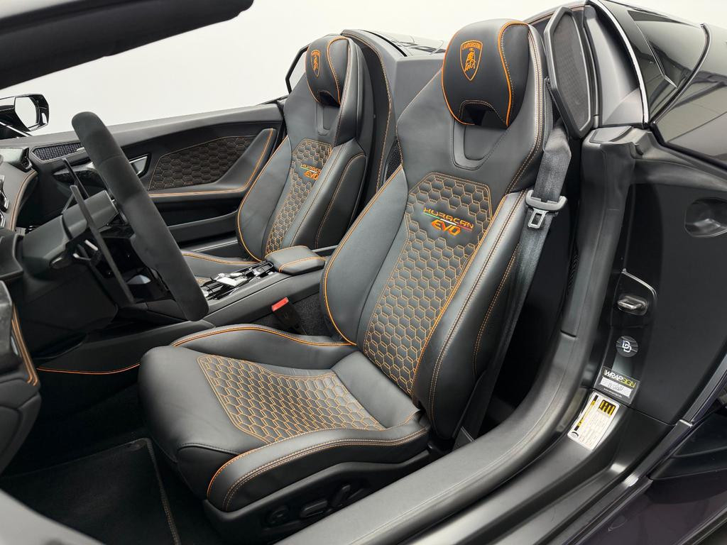Lamborghini Huracan