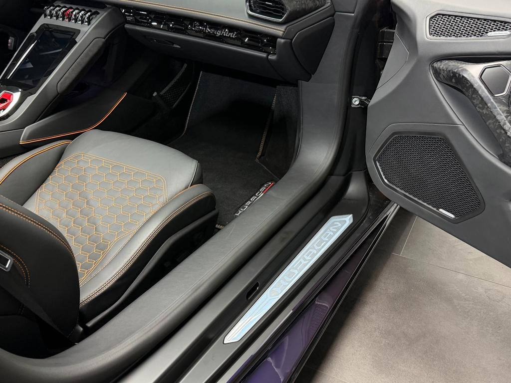 Lamborghini Huracan