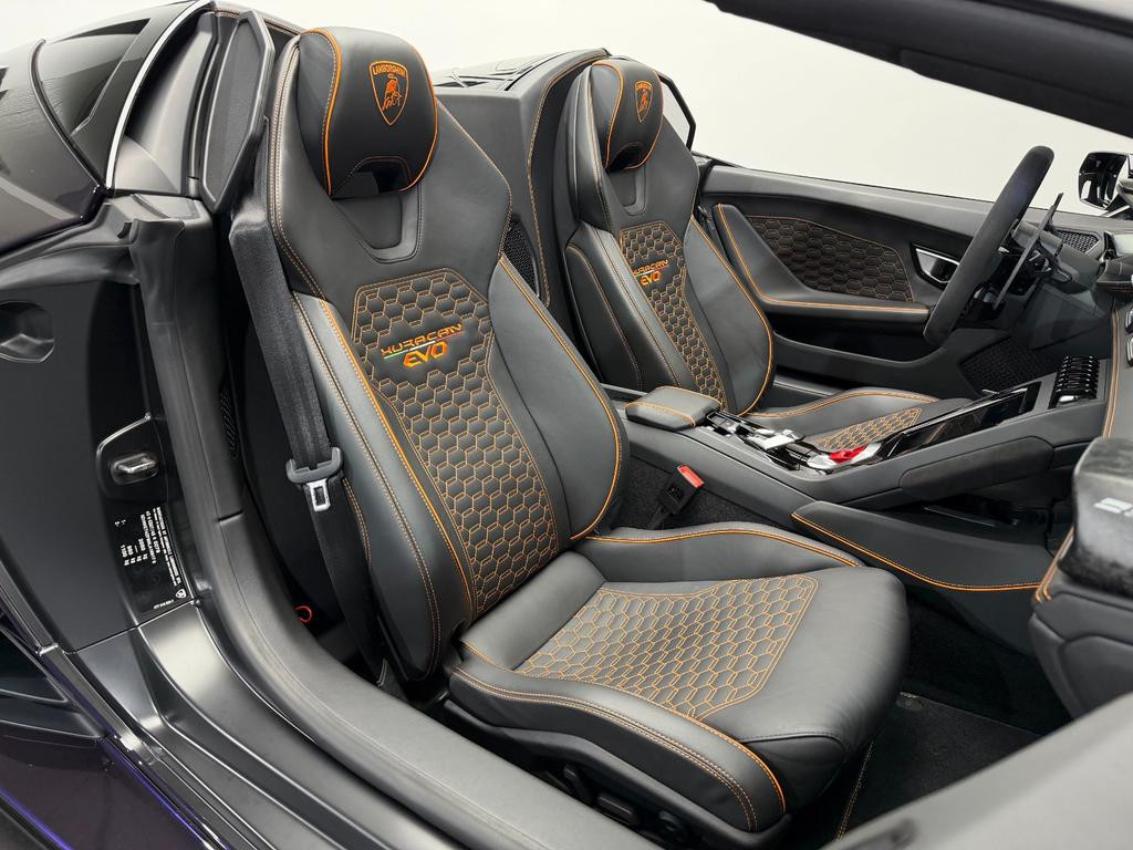 Lamborghini Huracan