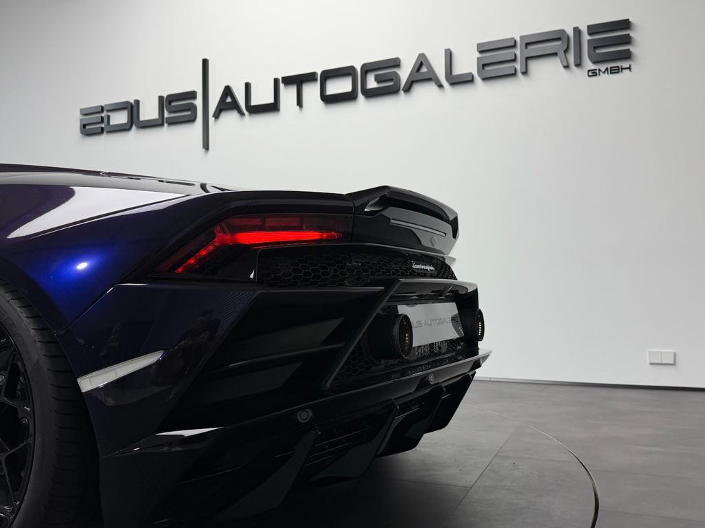 Lamborghini Huracan