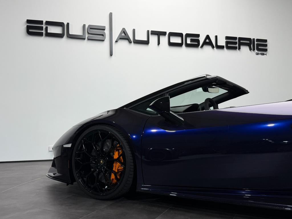 Lamborghini Huracan