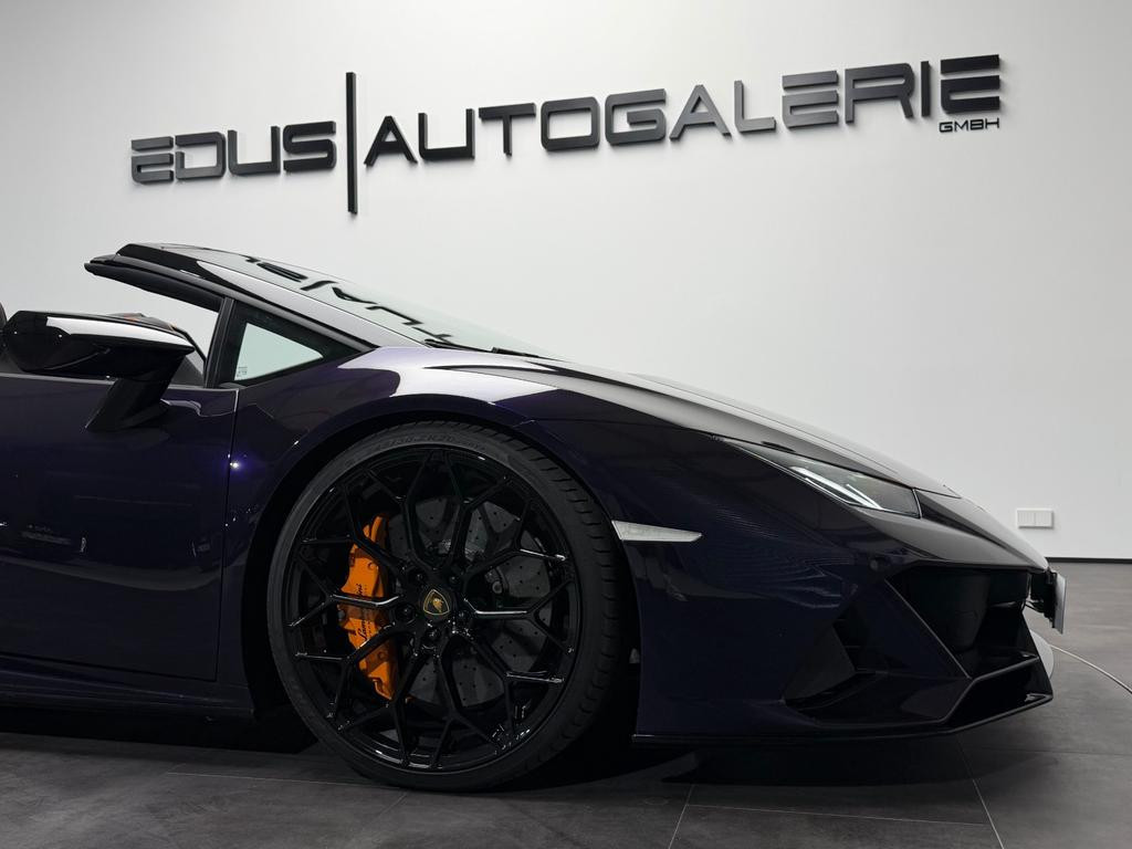 Lamborghini Huracan