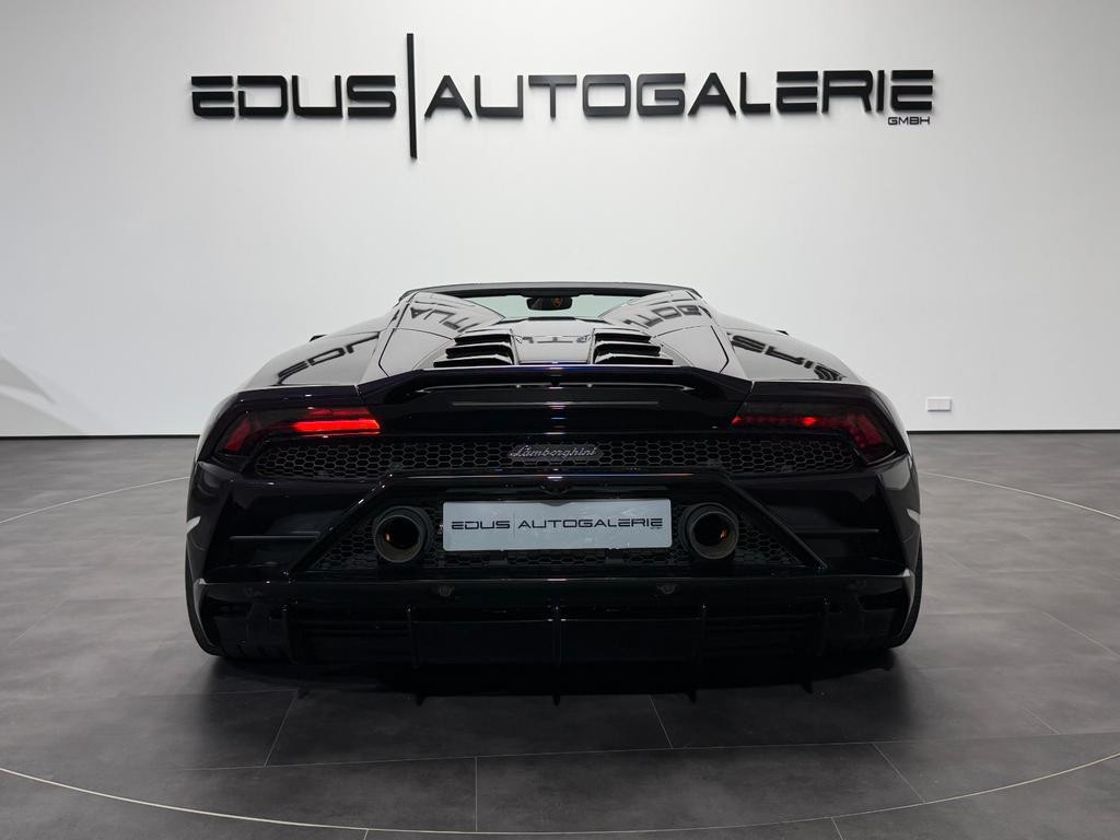 Lamborghini Huracan