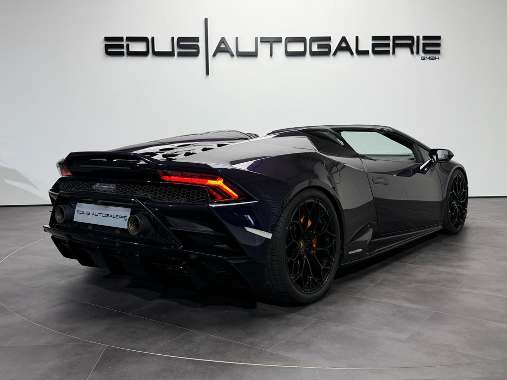 Lamborghini Huracan