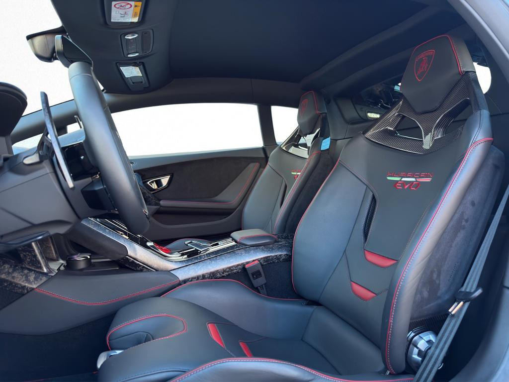 Lamborghini Huracan