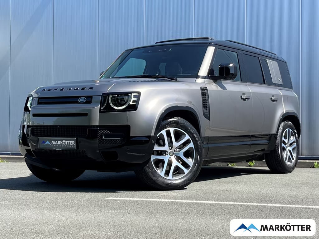 Land Rover Defender Dynamic S SE 3.0 D250 110